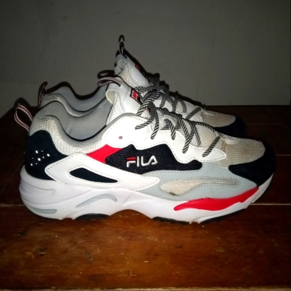 FILA
